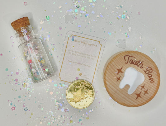 Tooth Fairy Kit